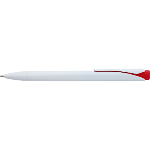 Długopis Czerwony VB293-05 (2)