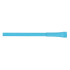 Długopis ze zrolowanego papieru z zatyczką | Brittany Niebieski V1969-11 (1) thumbnail