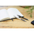 Długopis ABS rOtring Tikky Biały VA809-02 (1) thumbnail