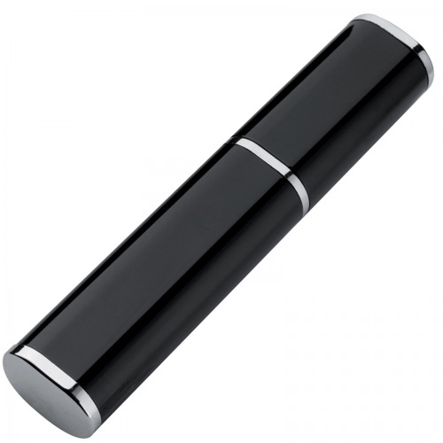 Długopis metalowy w etui EVA Czarny 1748103 (4)
