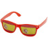 Vision okulary przeciwsłoneczne Czerwony 12642921  thumbnail