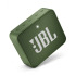 Głośnik Bluetooth JBL GO2 ciemnozielony EG040499 (6) thumbnail