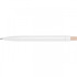 Długopis z recyklingu BOA VISTA Biały 528206 (3) thumbnail