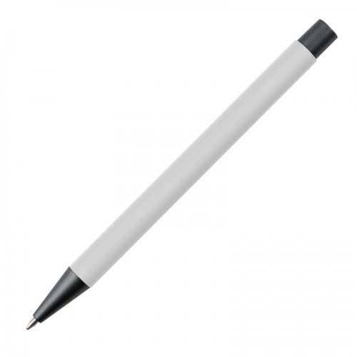 Długopis plastikowy MIKOLAJ Biały 1094506 (7)