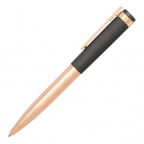 Długopis Prestige Rose Gold Navy Szary FSR1654D (2)