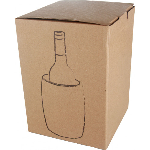 Cooler do wina DAPHNE Szary 8287007 (10)