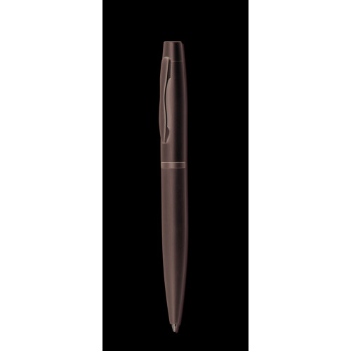 Aluminiowy długopis srebrny mat KC3319-16 (1)