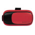 Okulary wirtualnej rzeczywistości czerwony V3543-05 (3) thumbnail