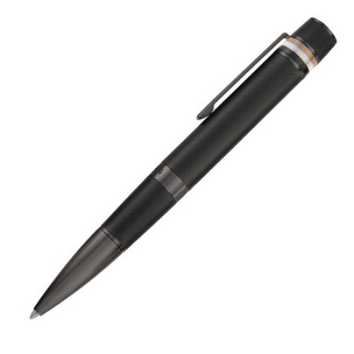Długopis Core Iconic Black Czarny HSF5214A (3)