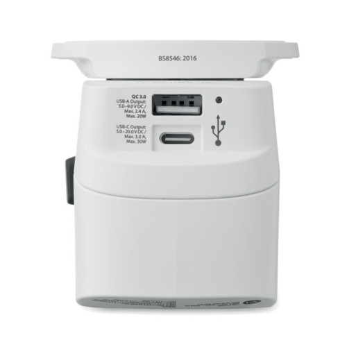 SKROSS® Pro Light USB 30W PD Bialy MO2981-06 (10)