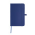 Notatnik PU Sora A6 Ciemnoniebieski LT92096-N0010 (4) thumbnail