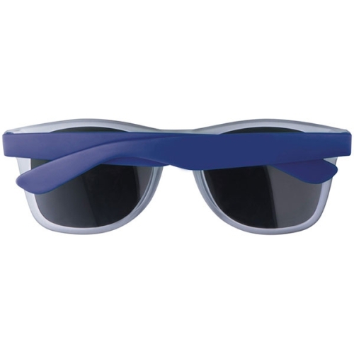 Okulary przeciwsłoneczne DAKAR niebieski 059804 