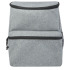 Plecak termoizolacyjny Excursion z plastiku PET z recyklingu Szary melanż 12061680 (3) thumbnail