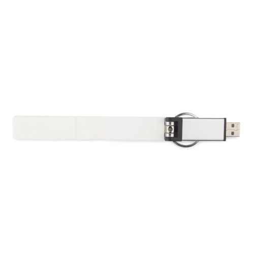 Pamięć USB BUDVA 32 GB 3.0 Biały 44055-01 (4)