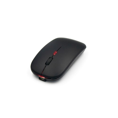 Bezprzewodowa mysz komputerowa czarny V0174-03 (1)