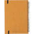 Notatnik ok. A5 Brązowy VA204-16 (2) thumbnail