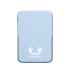 2PBM5000| Fresh 'n Rebel Compatible with MagSafe MagSafe Powerbank Wireless 5000mAh Pastelowoniebieski LT49413-N0016 (2) thumbnail