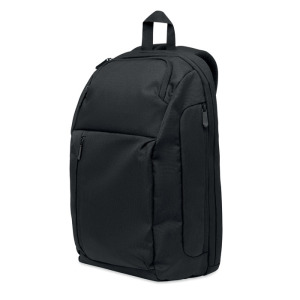 Plecak na laptopa 15" RPET 15L