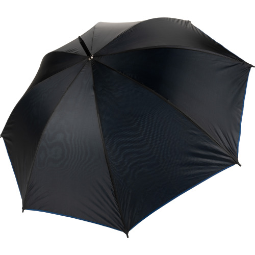 Parasol manualny ø102 cm FATIMA Niebieski 4519704 (1)