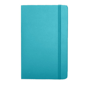 MOLESKINE Notatnik ok. A5 Turkusowy