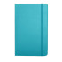 MOLESKINE Notatnik ok. A5 Turkusowy VM301-29  thumbnail