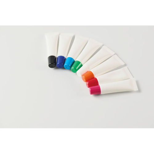 Wegański krem do ust Zielony MO2870-09 (3)