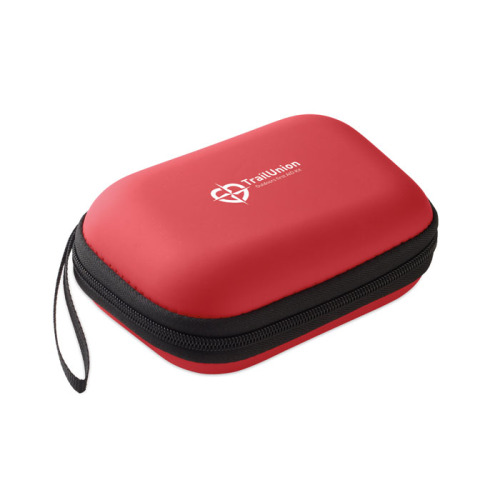 Apteczka pierwszej pomocy Czerwony MO2818-05 (4)