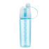 Bidon ze zraszaczem SPRAY 600 ml Niebieski 16234-03 (6) thumbnail