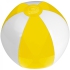 Piłka plażowa MONTEPULCIANO żółty 091408 (1) thumbnail