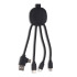 4000 | Xoopar Iné Smart Charging cable with NFC Czarny LT41013-N0002 (5) thumbnail