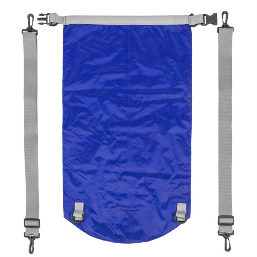 Wodoodporna torba, worek 20 L | Buklor Niebieski VA068-11 (3)