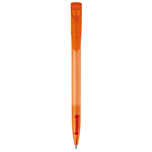 Długopis Deniro Frosty Ecru / pomarańczowy LT87952-N5426 (2)