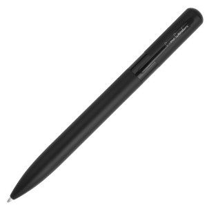 Długopis metalowy TRIOMPHE Pierre Cardin Czarny