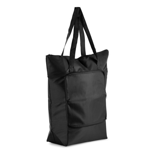 Torba składana PINO Czarny 20809-02 