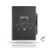 Infinitebook - notes ze zmywalnymi kartkami i pisakiem / Infiwords Czarny IP25057811 (5) thumbnail