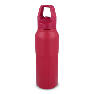 Butelka Thermo Easy-Click 500 ml Czerwony