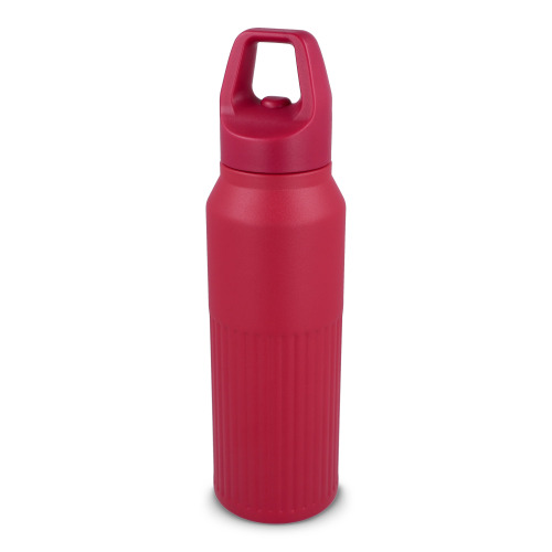 Butelka Thermo Easy-Click 500 ml Czerwony LT98697-N0021 
