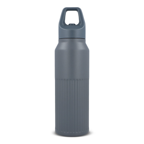 Butelka Thermo Easy-Click 500 ml Szary LT98697-N0061 (5)