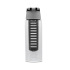 Butelka sportowa z Tritanu 700 ml Air Gifts | Lizzie Czarny V1388-03 (5) thumbnail