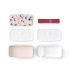 Lunchbox Bento Original MONBENTO, Bella Vita Bella Vita B311124074 (1) thumbnail
