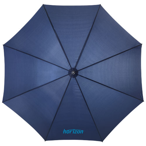 Parasol golfowy Karl 30'' z drewnianą rączką Granatowy 19547878 (2)