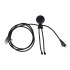 Xoopar Mr. Bio Long 60 W PD kabel do ładowania 1.2 metra Czarny LT41024-N0002 (2) thumbnail