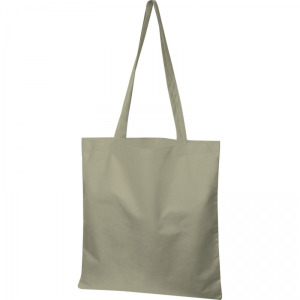 Torba non woven 80 g/m2 LUDWIK Szary