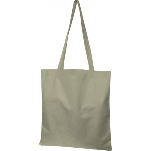Torba non woven 80 g/m2 LUDWIK Szary 6091707 