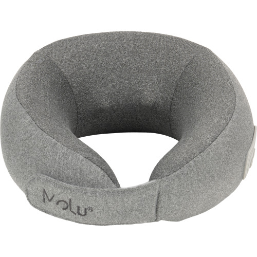 Poduszka podróżna Prince George MoLu Szary 504907 (5)