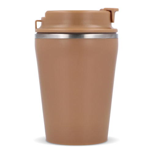 InSideOut T-cup 280ml Brązowy LT57003-N0051 (2)