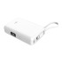 Power bank CP10 10 000 mAh Silicon Power Biały EG834506 (1) thumbnail