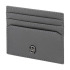 Etui na karty Double B Saffiano Black Szary HLC526H (3) thumbnail