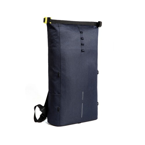 Urban Lite plecak chroniący przed kieszonkowcami, ochrona RFID niebieski P705.505 (15)