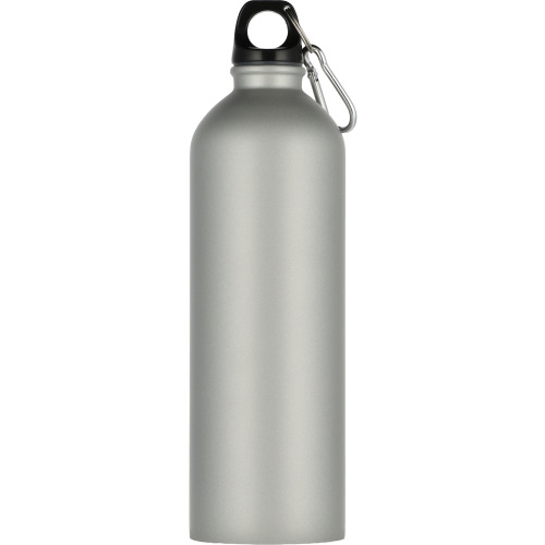 Butelka stalowa OSTROV 750 ml Szary 524007 (2)